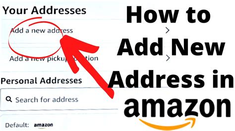 amazon address|amazon postal address.